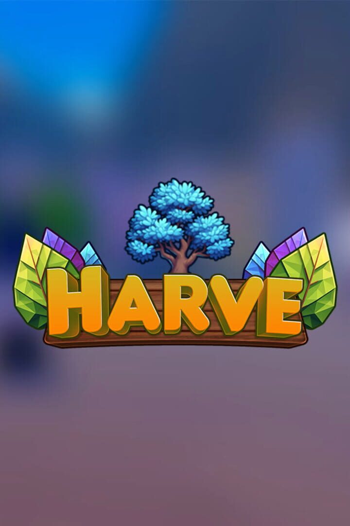 Harve Kapağı
