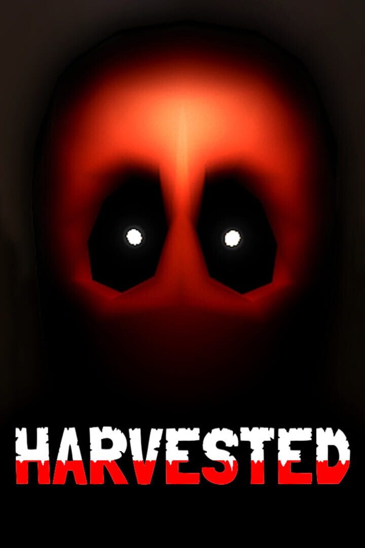 Harvested Kapağı