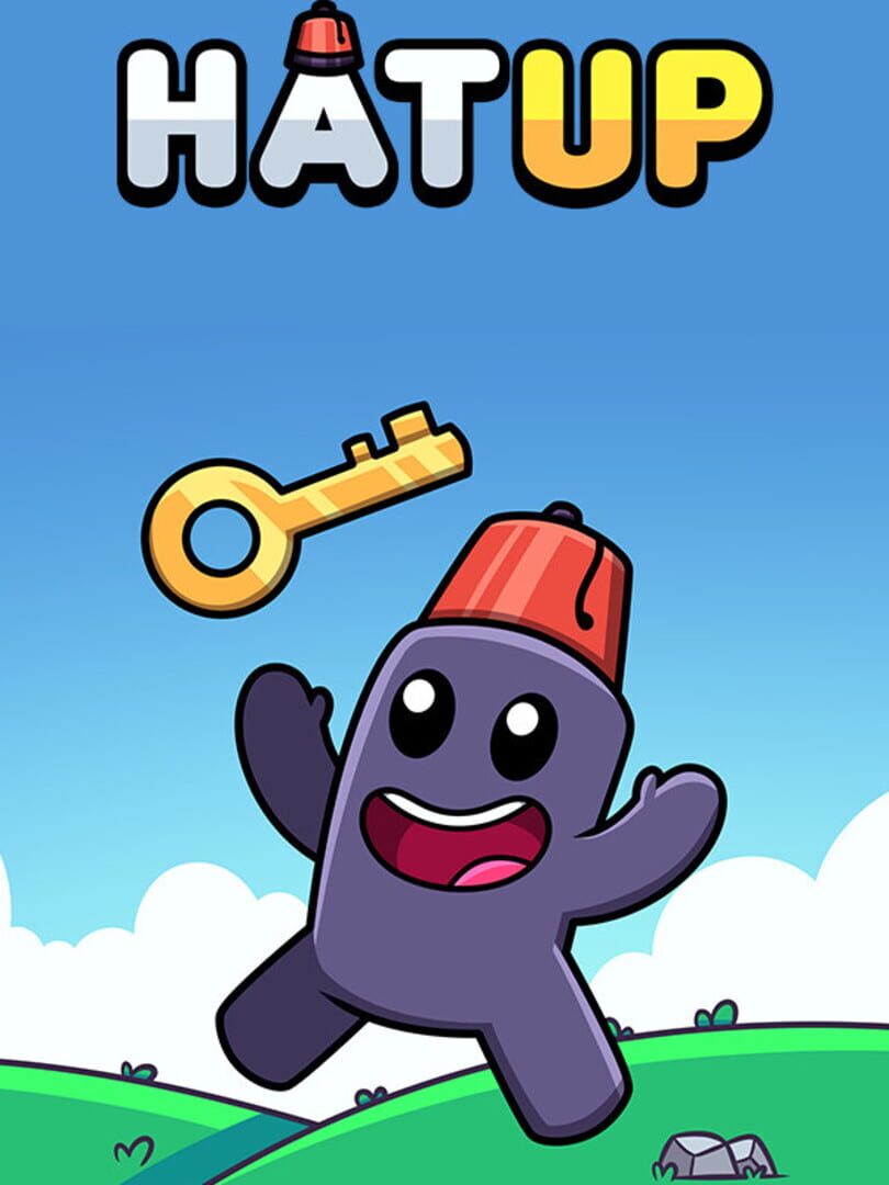 Hatup Cover