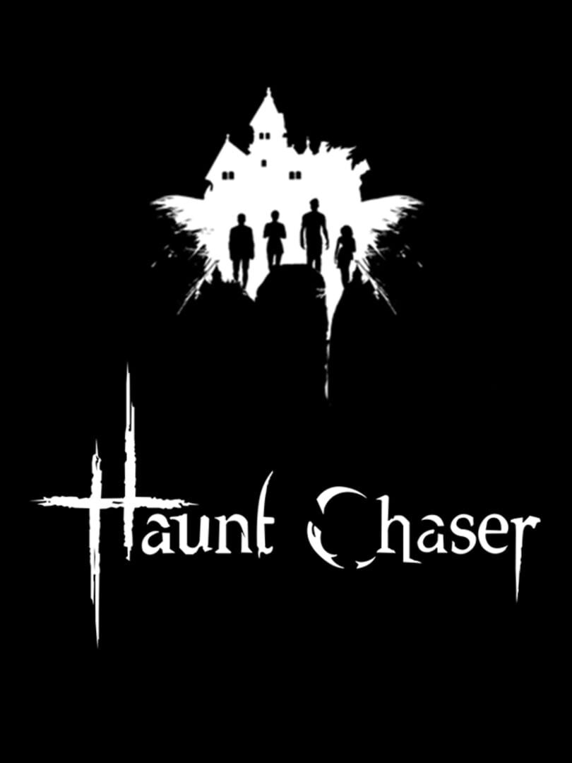 Haunt Chaser Kapağı