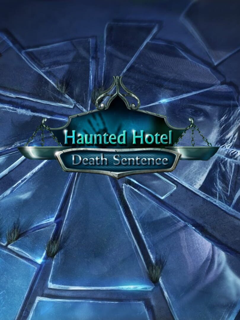 Haunted Hotel: Death Sentence カバー