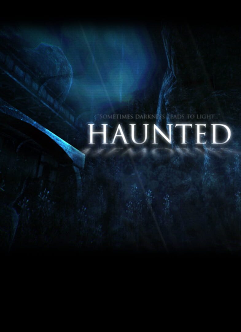Haunted Memories カバー