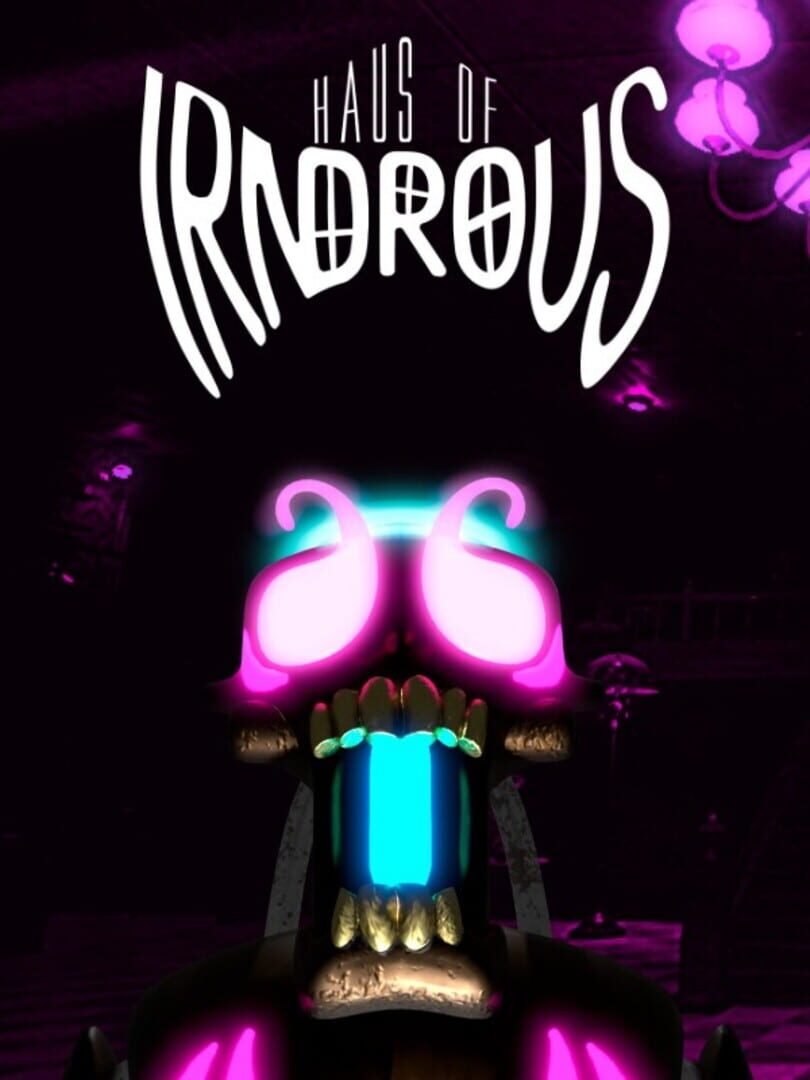 Haus of Irndrous Kapağı