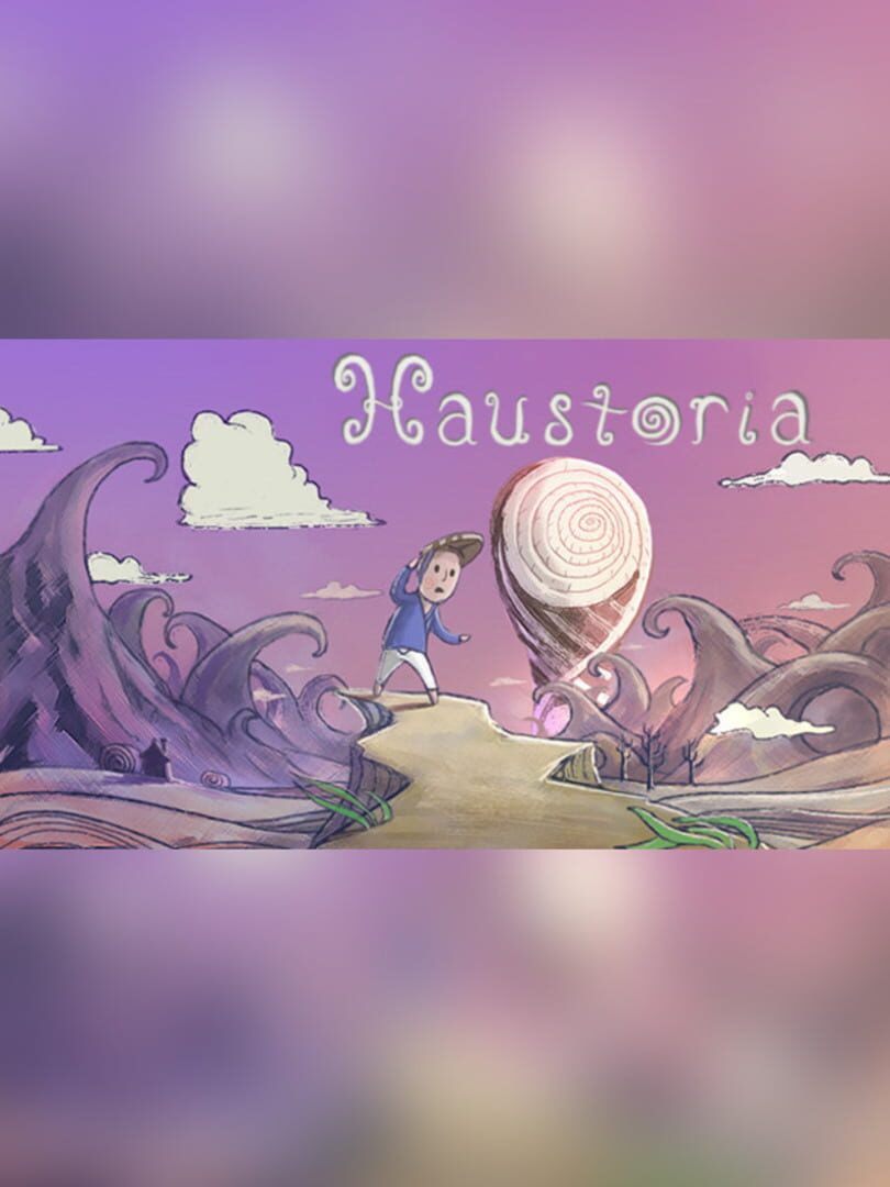 Haustoria Kapağı