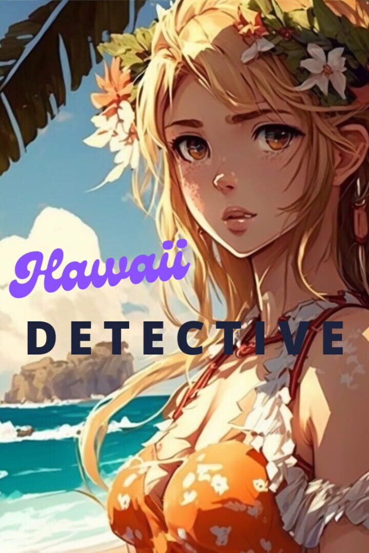 Hawaii Detective: Killing of a Krypto King Kapağı