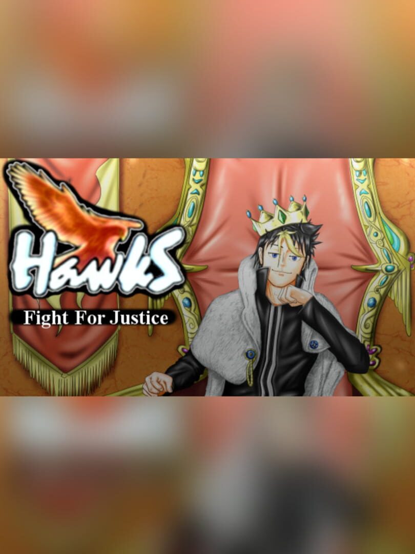 Hawks Tactical Kapağı