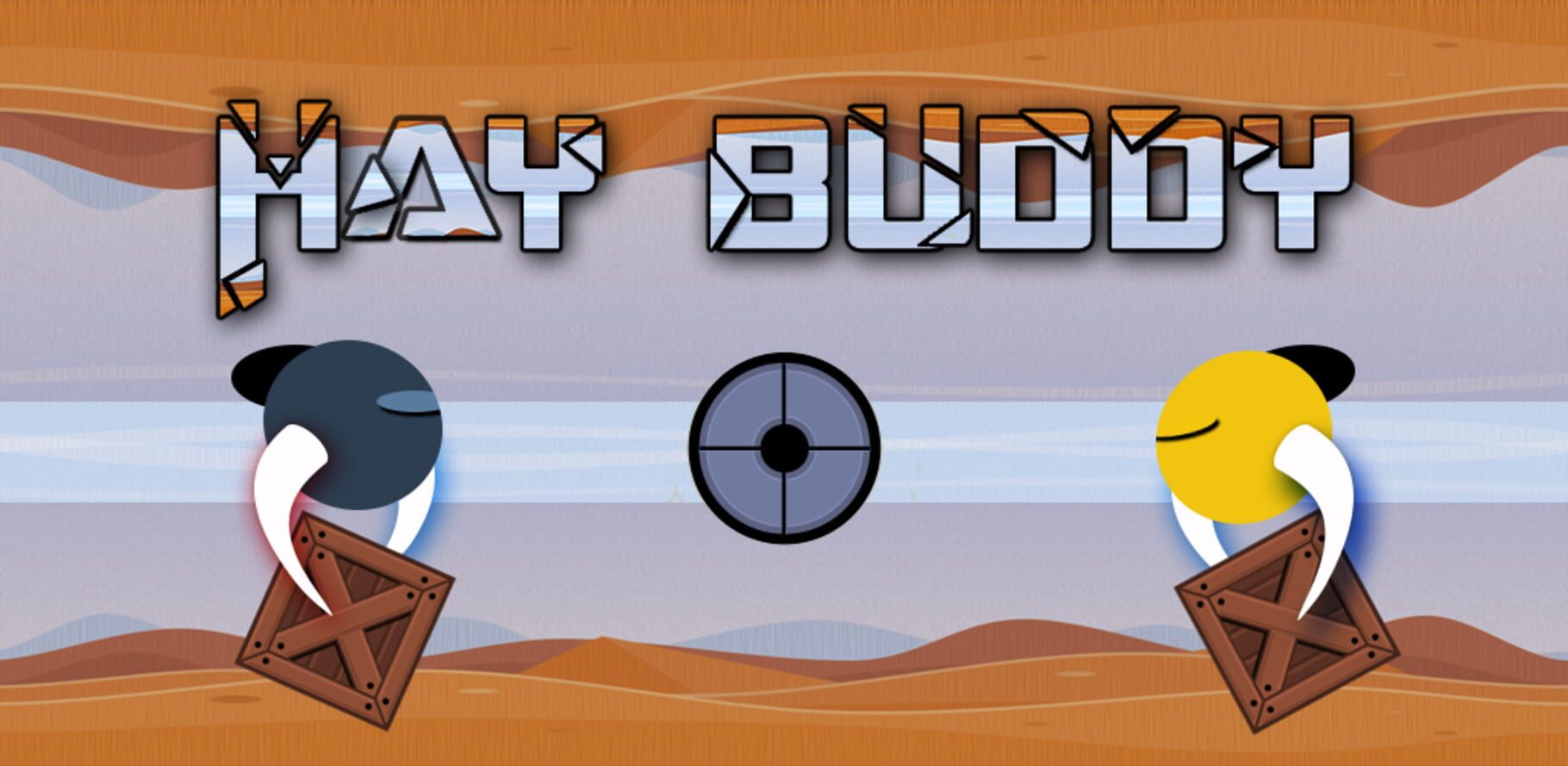Hay Buddy 커버