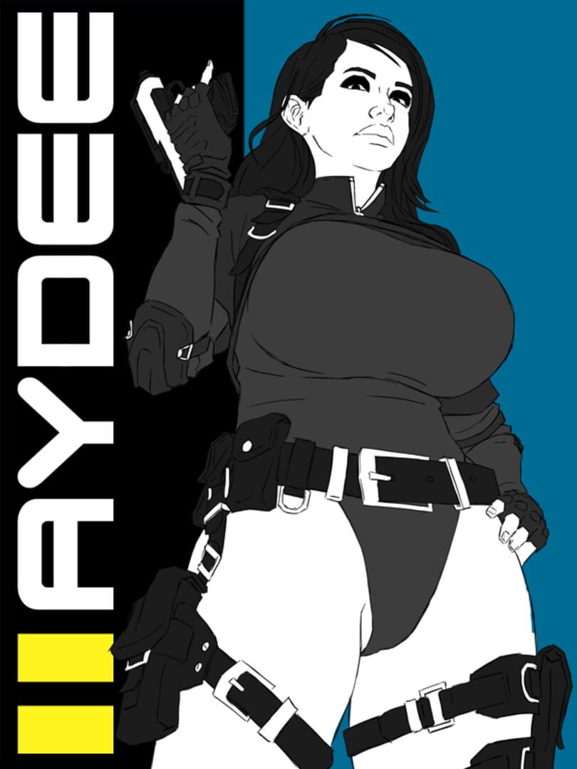 Couverture de Haydee 2