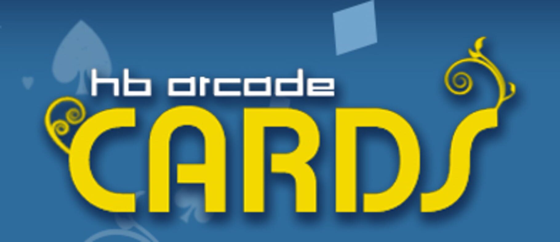 Couverture de HB Arcade Cards