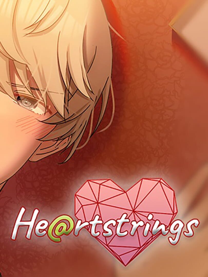 He@rtstrings Kapağı