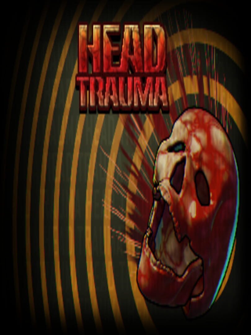 Head Trauma Cover