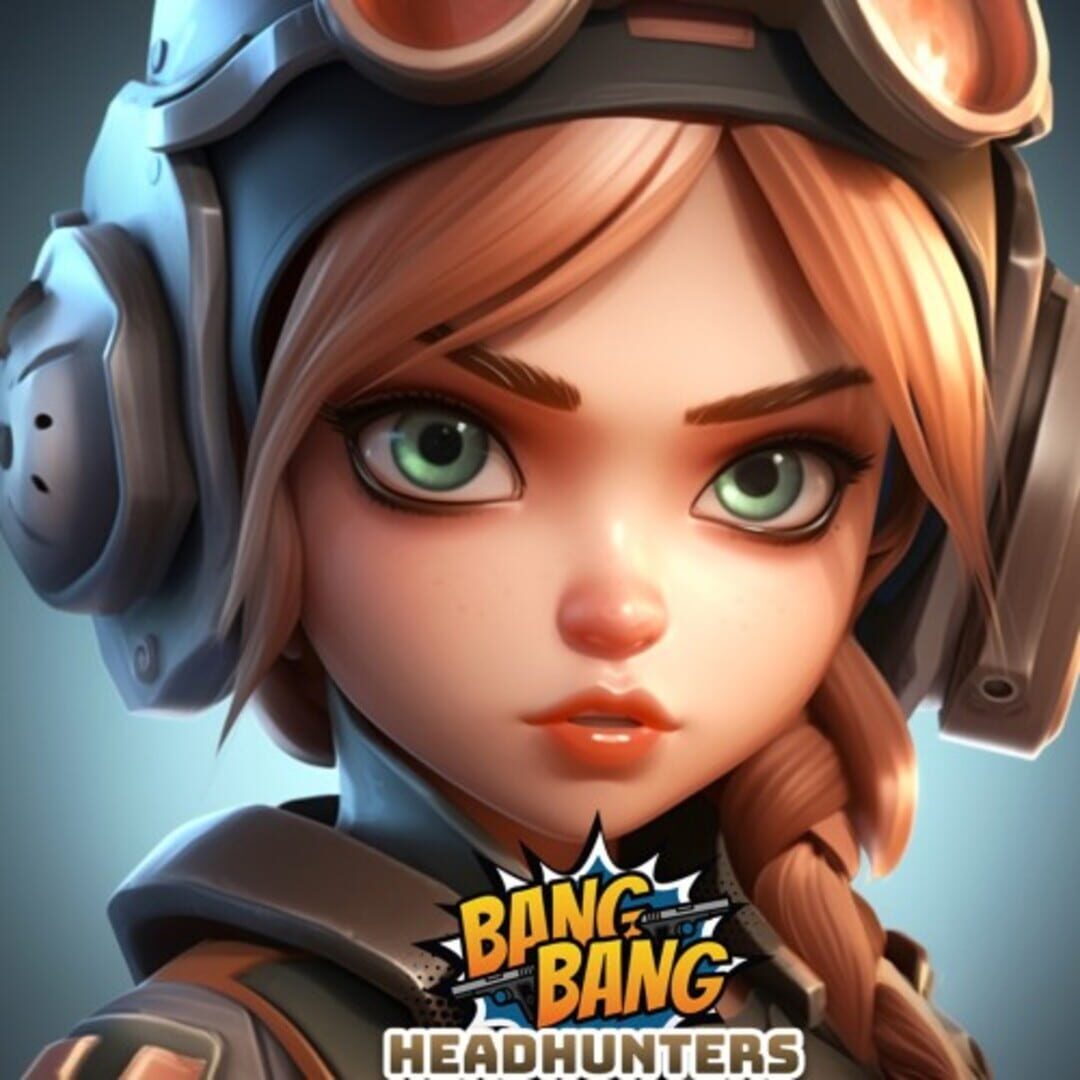 Headhunters: Bang Bang 커버