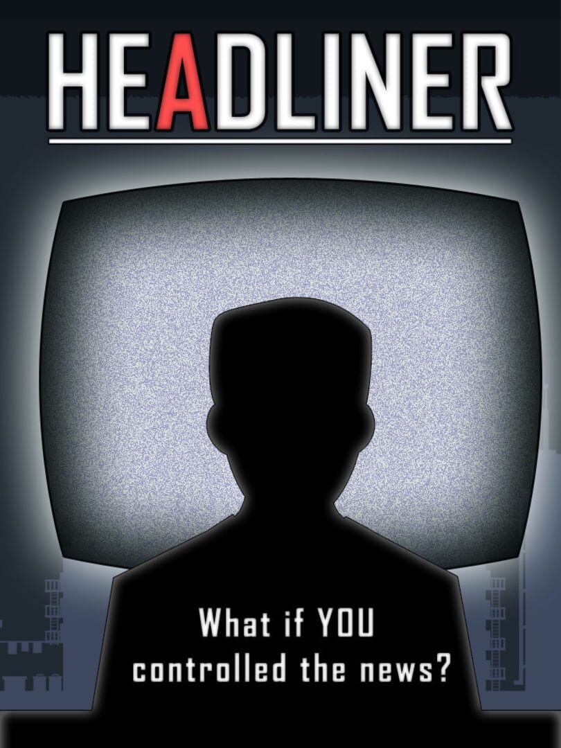 Capa de Headliner