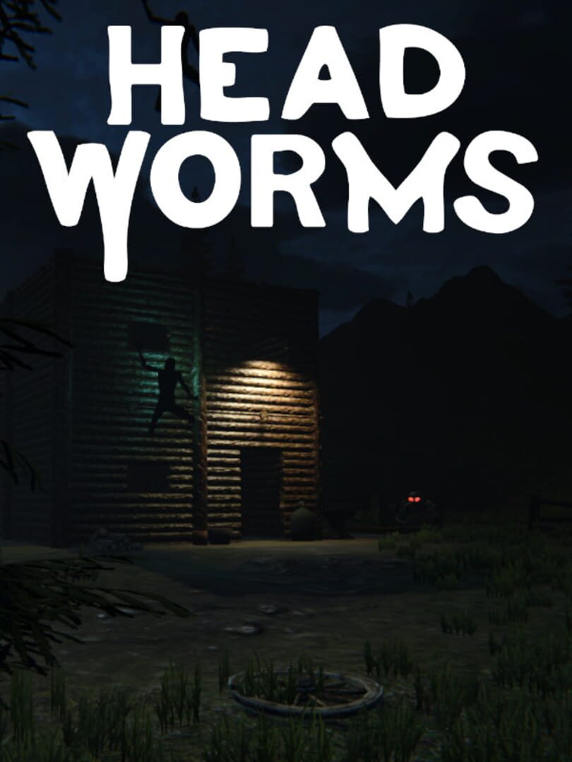 HeadWorms カバー