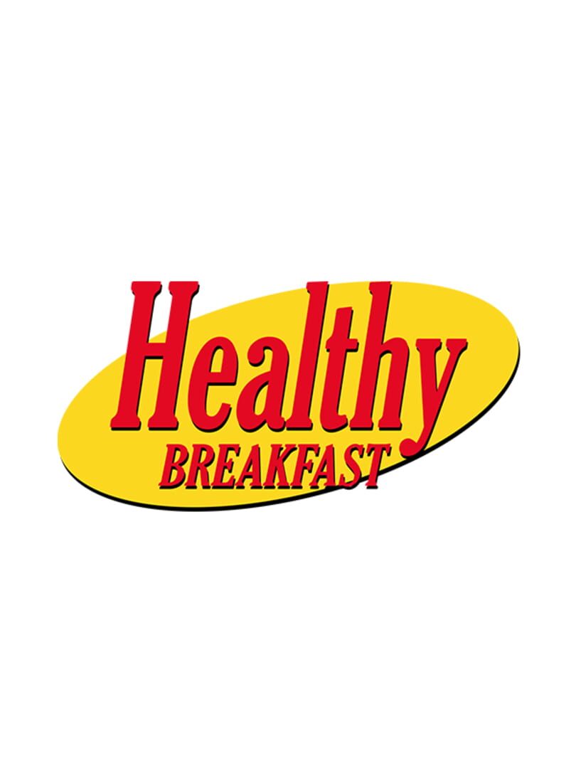 Couverture de Healthy Breakfast