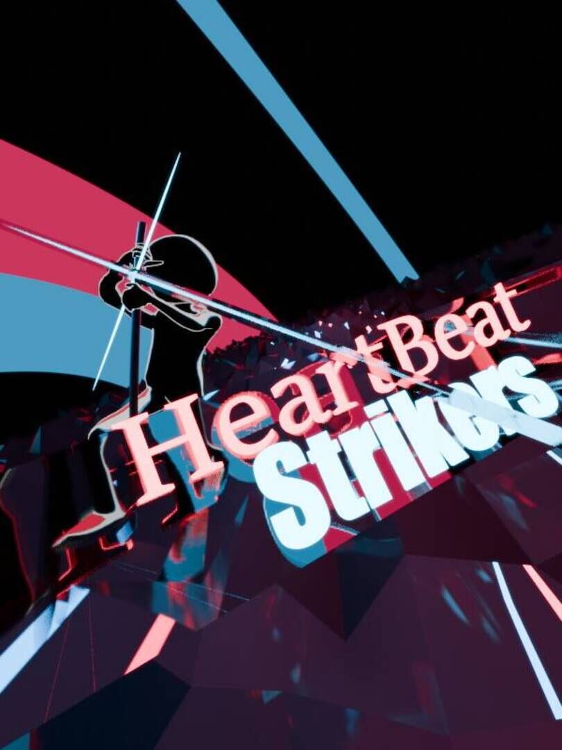 Heart Beat Strikers 커버