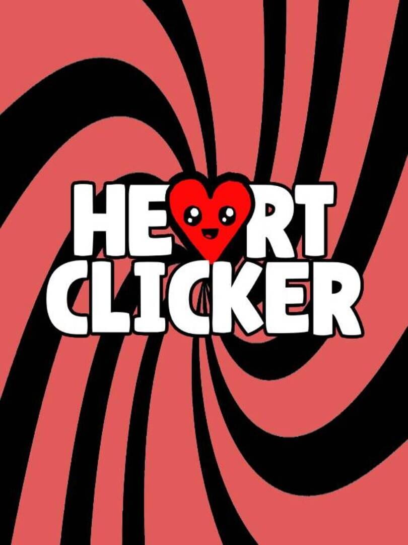 Couverture de Heart Clicker