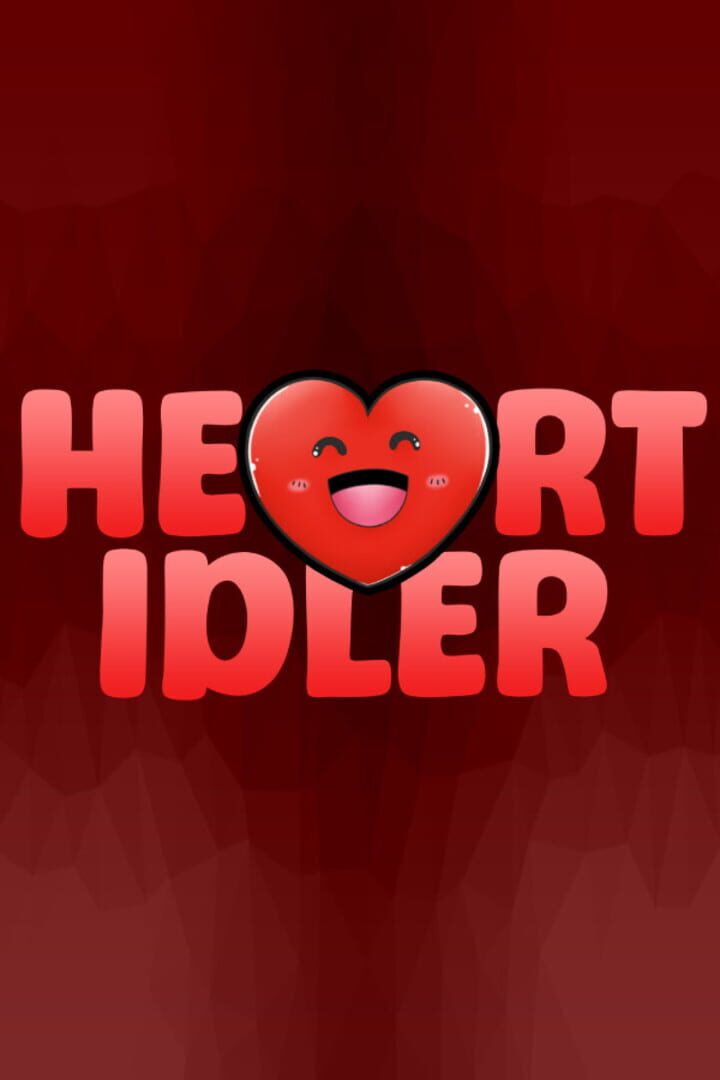 Couverture de Heart Idler