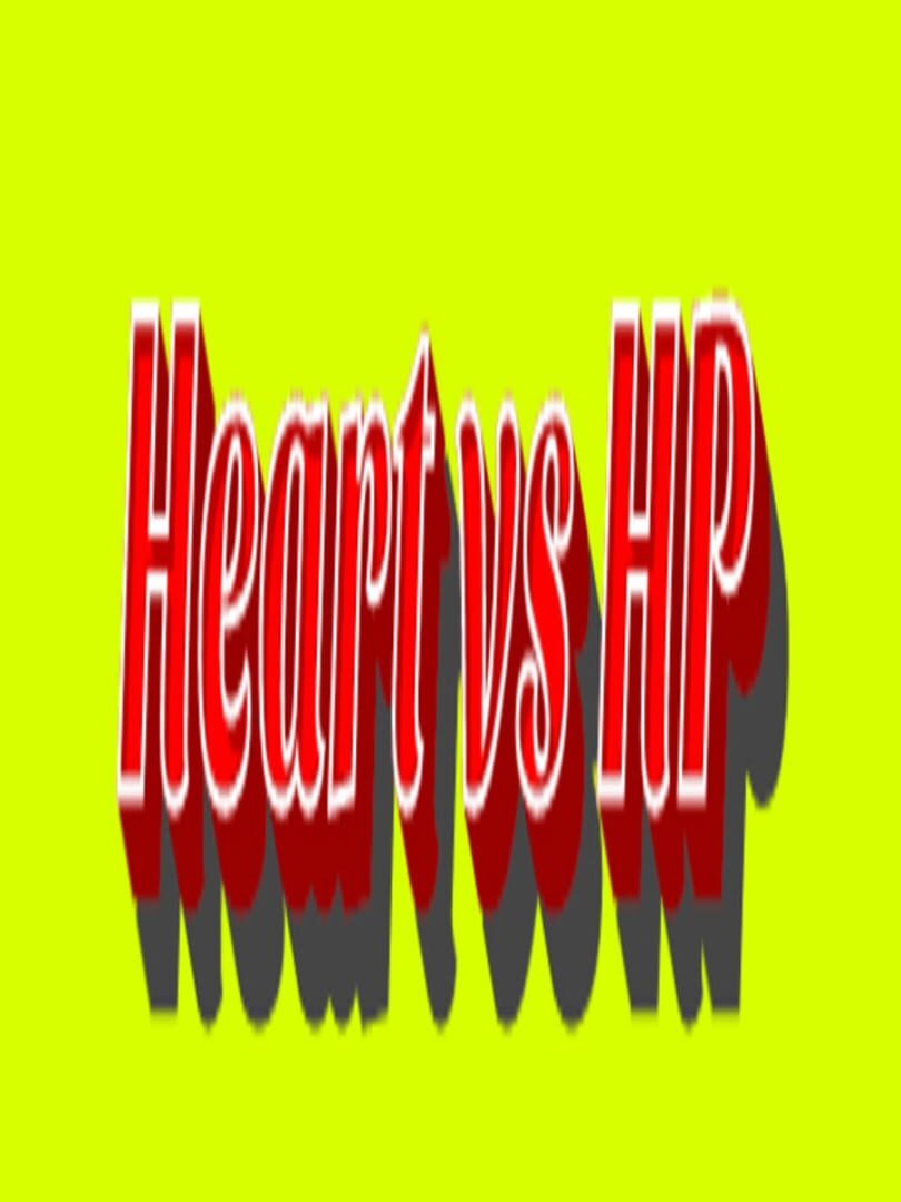 Copertina di Heart vs HP
