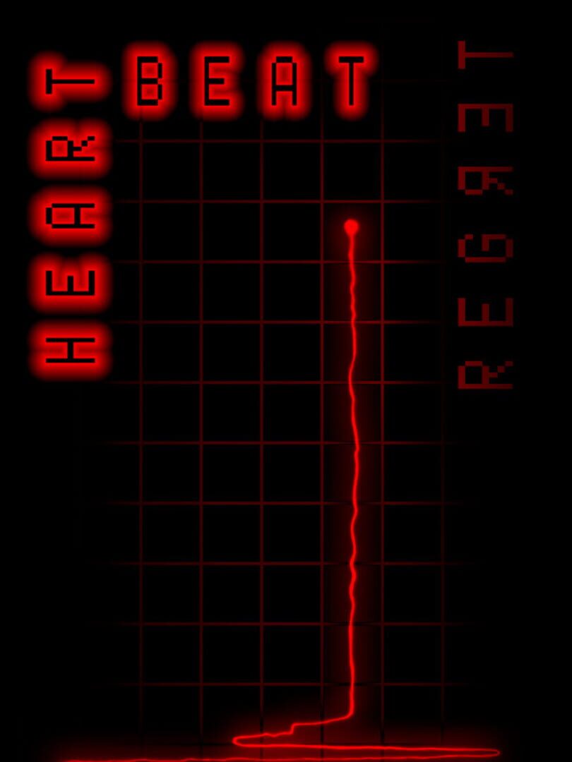 Couverture de Heartbeat: Regret