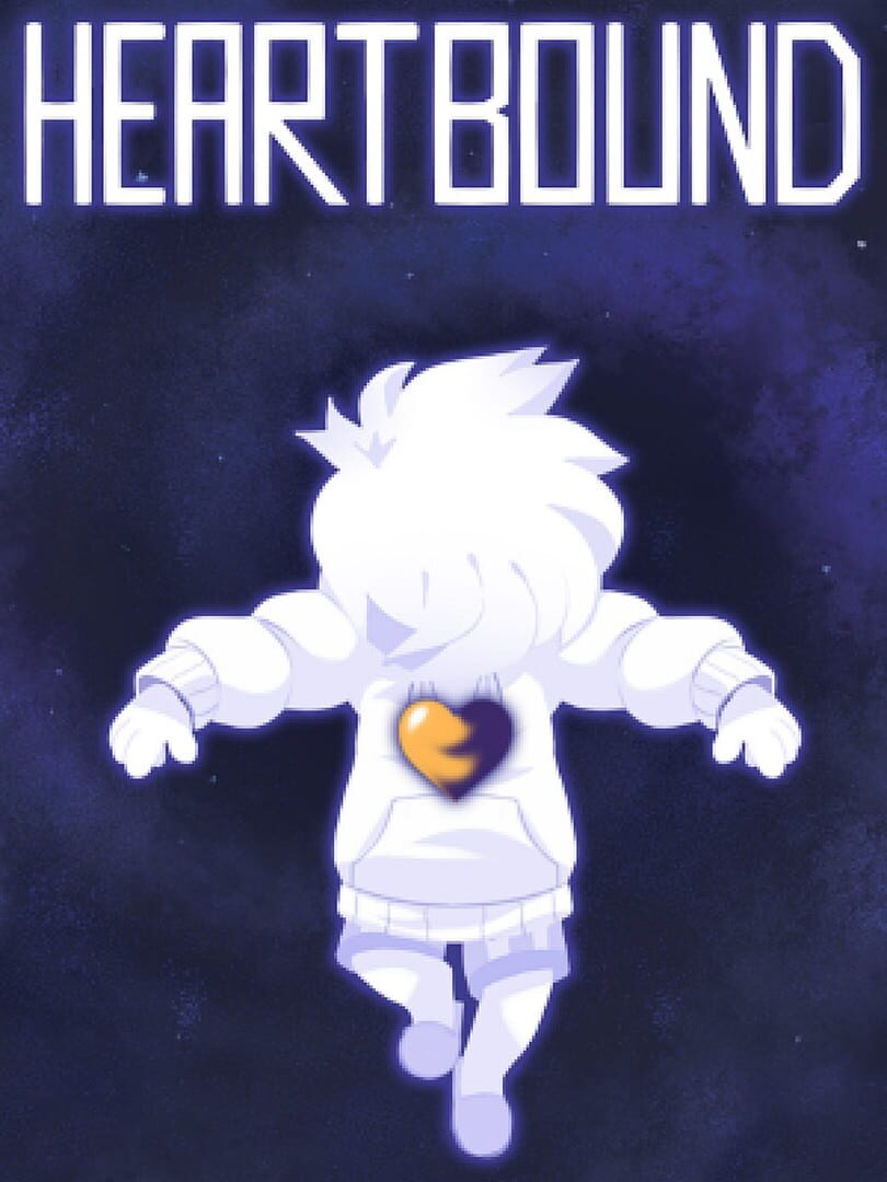 Copertina di Heartbound