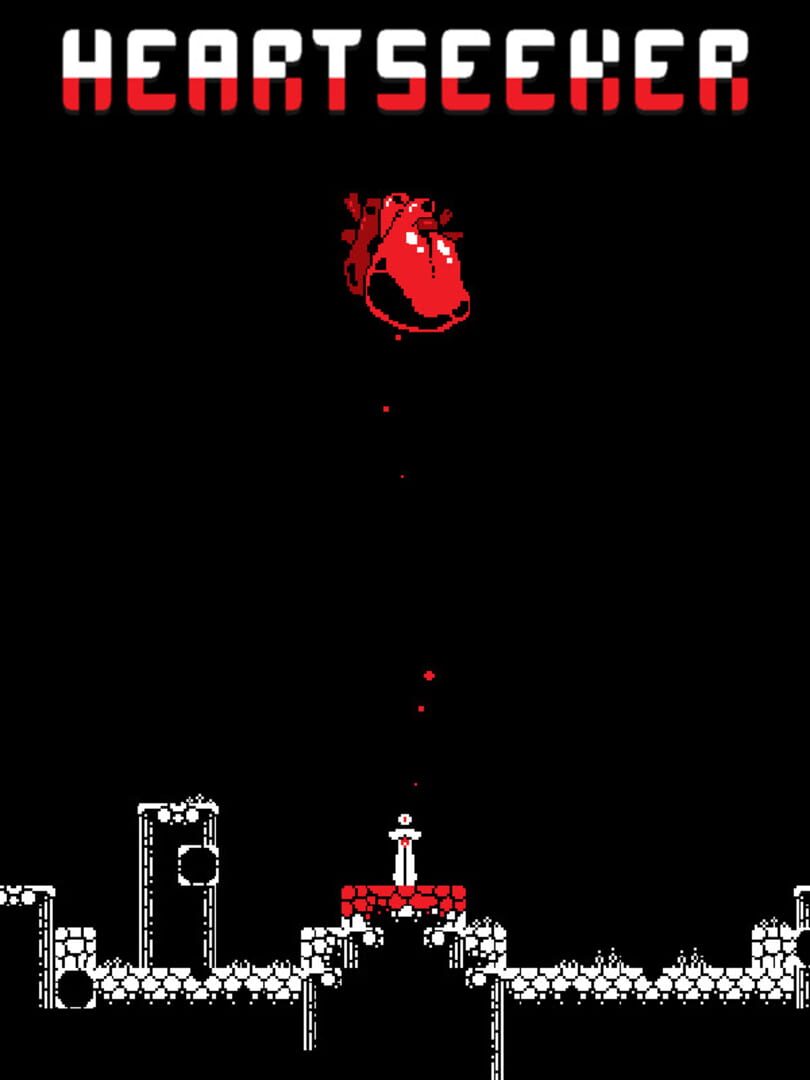 Capa de Heartseeker
