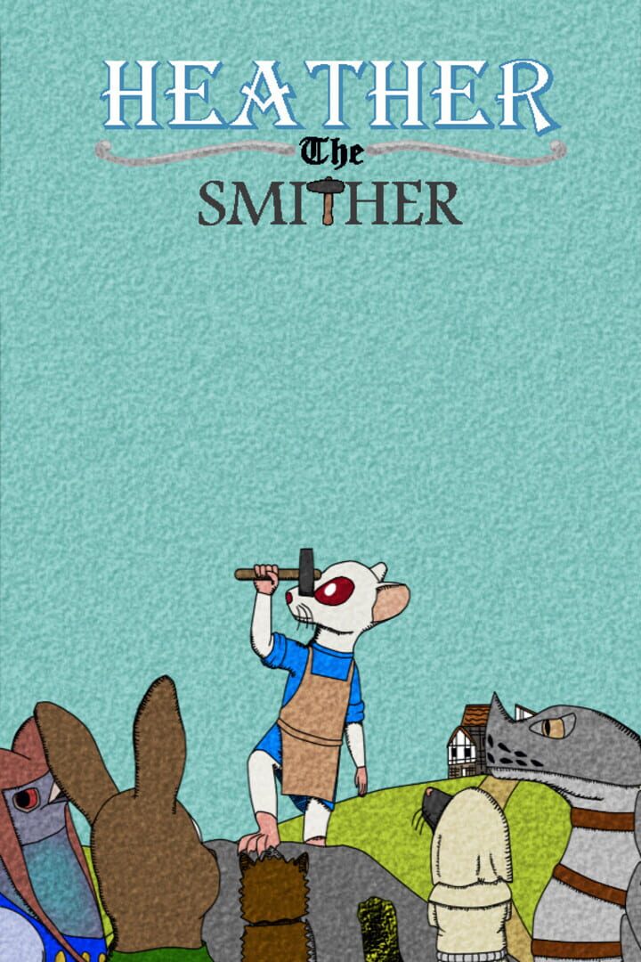 Portada de Heather The Smither