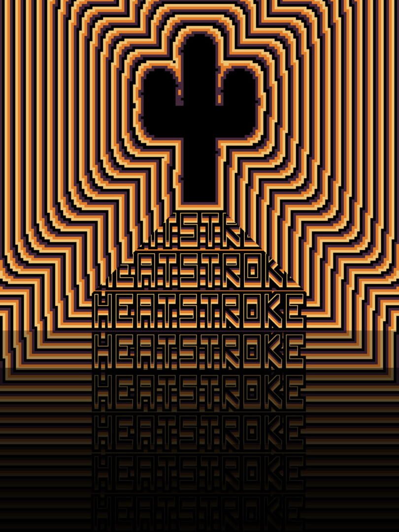 HeatStroke Cover