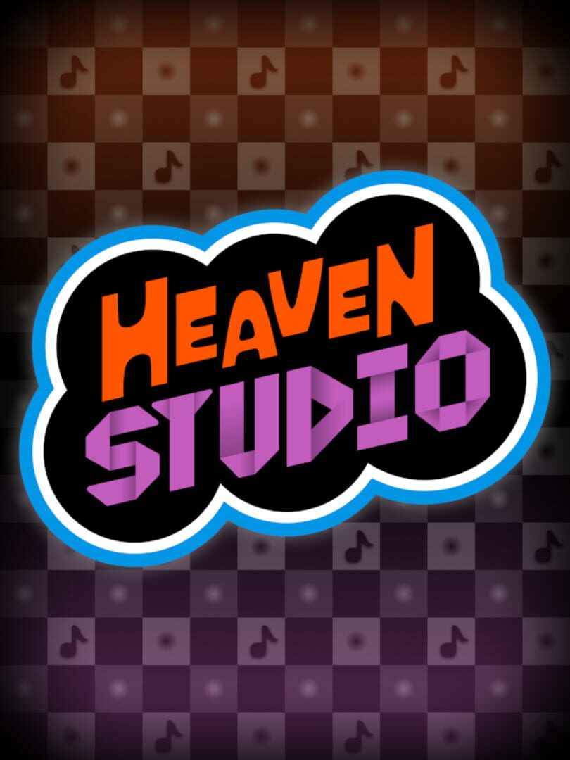 Heaven Studio カバー