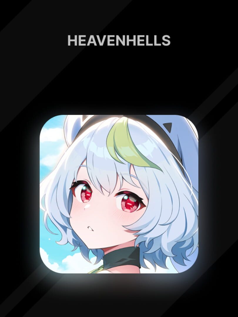 Heavenhells Cover