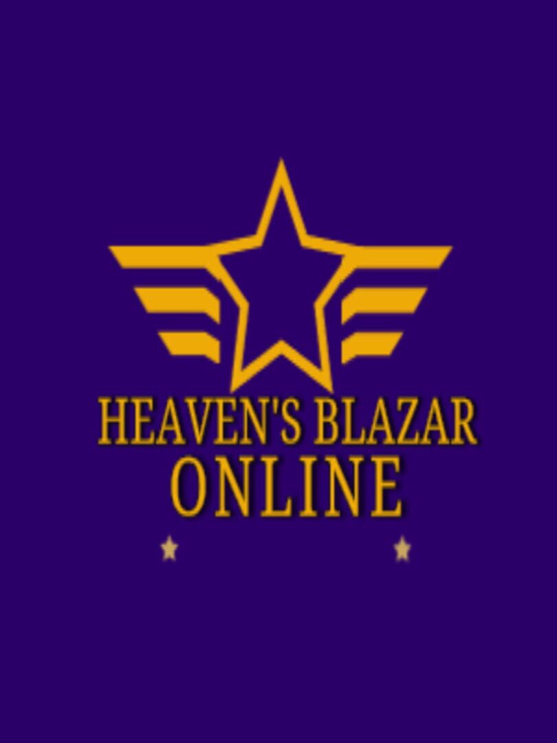 Heaven's Bazar: Online カバー