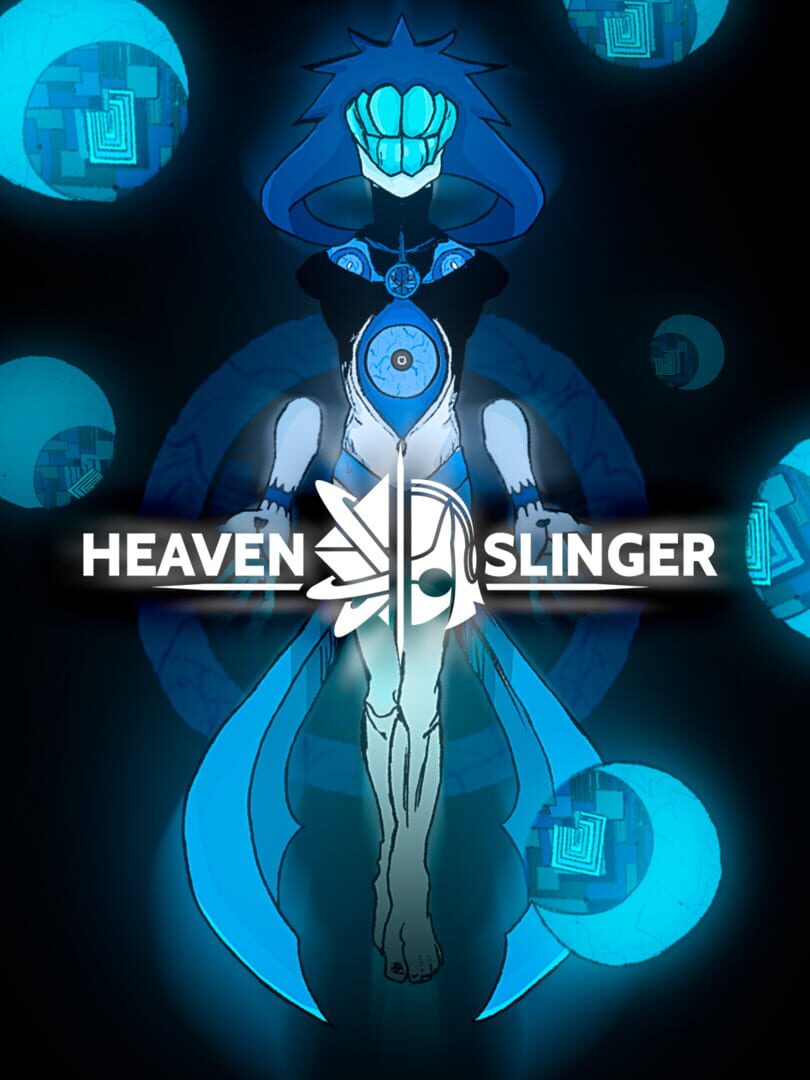 HeavenSlinger カバー