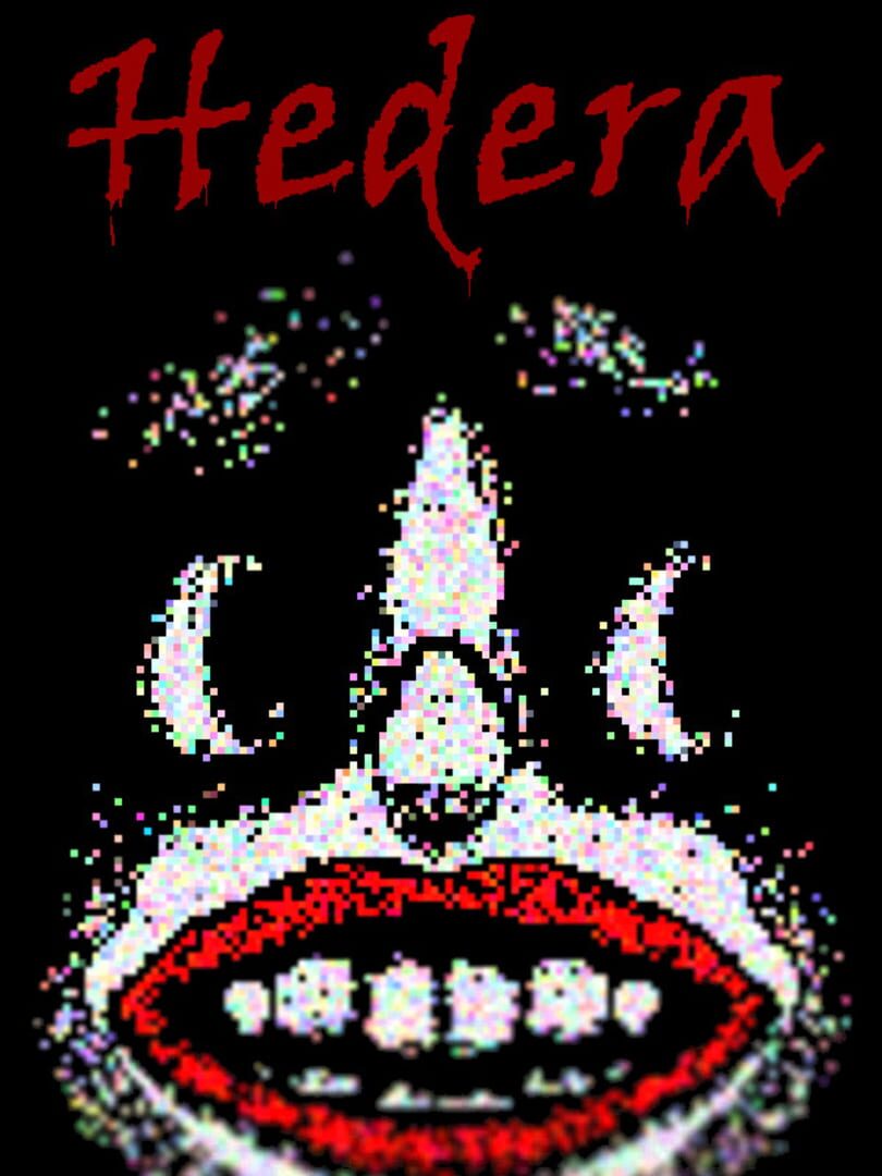 Hedera Cover