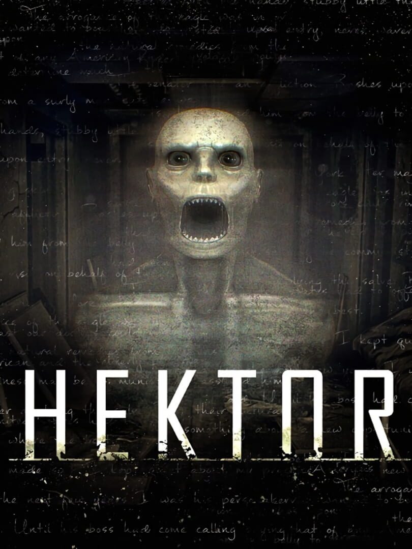 Hektor カバー