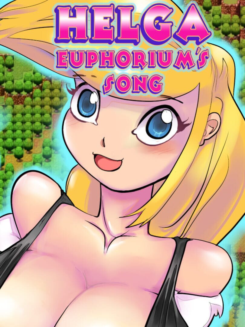Couverture de Helga: Euphorium's Song