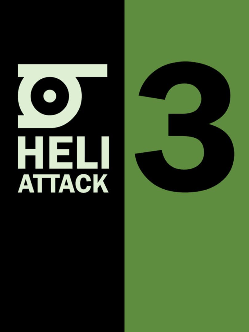 Capa de Heli Attack 3