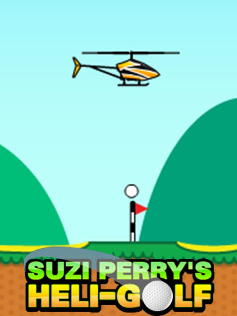 Copertina di Heli Golf