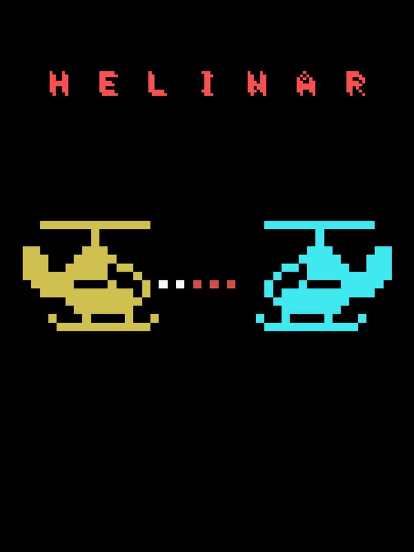 Heli War Kapağı