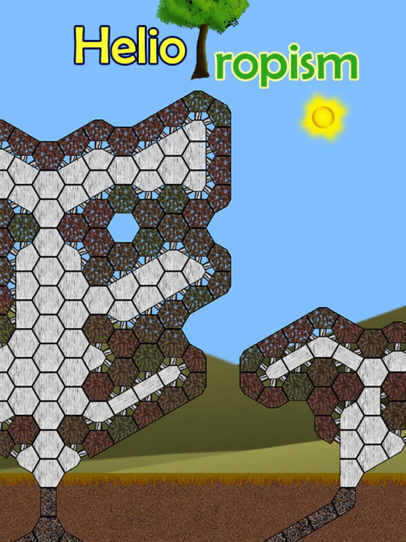 Copertina di Heliotropism