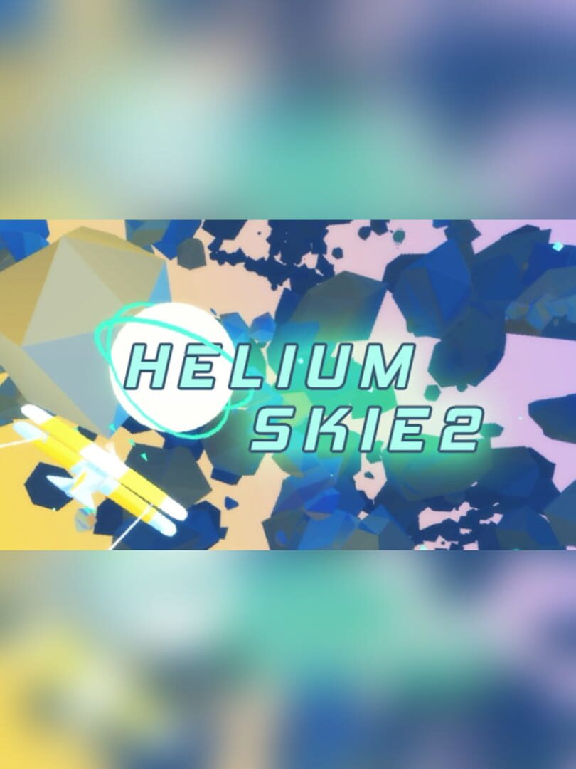 Helium Skies 2 커버