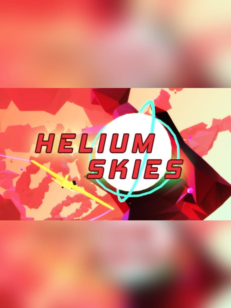 Helium Skies 커버