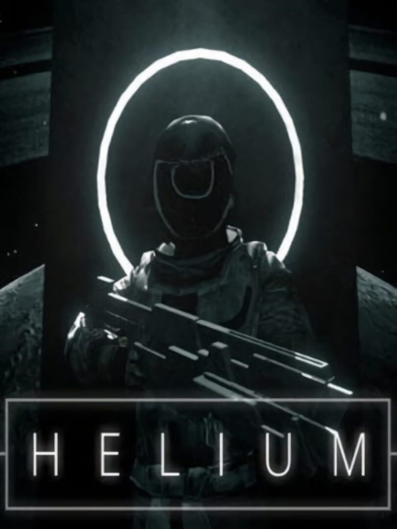 Copertina di Helium