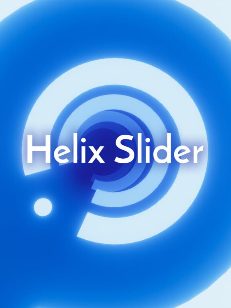 Helix Slider Cover