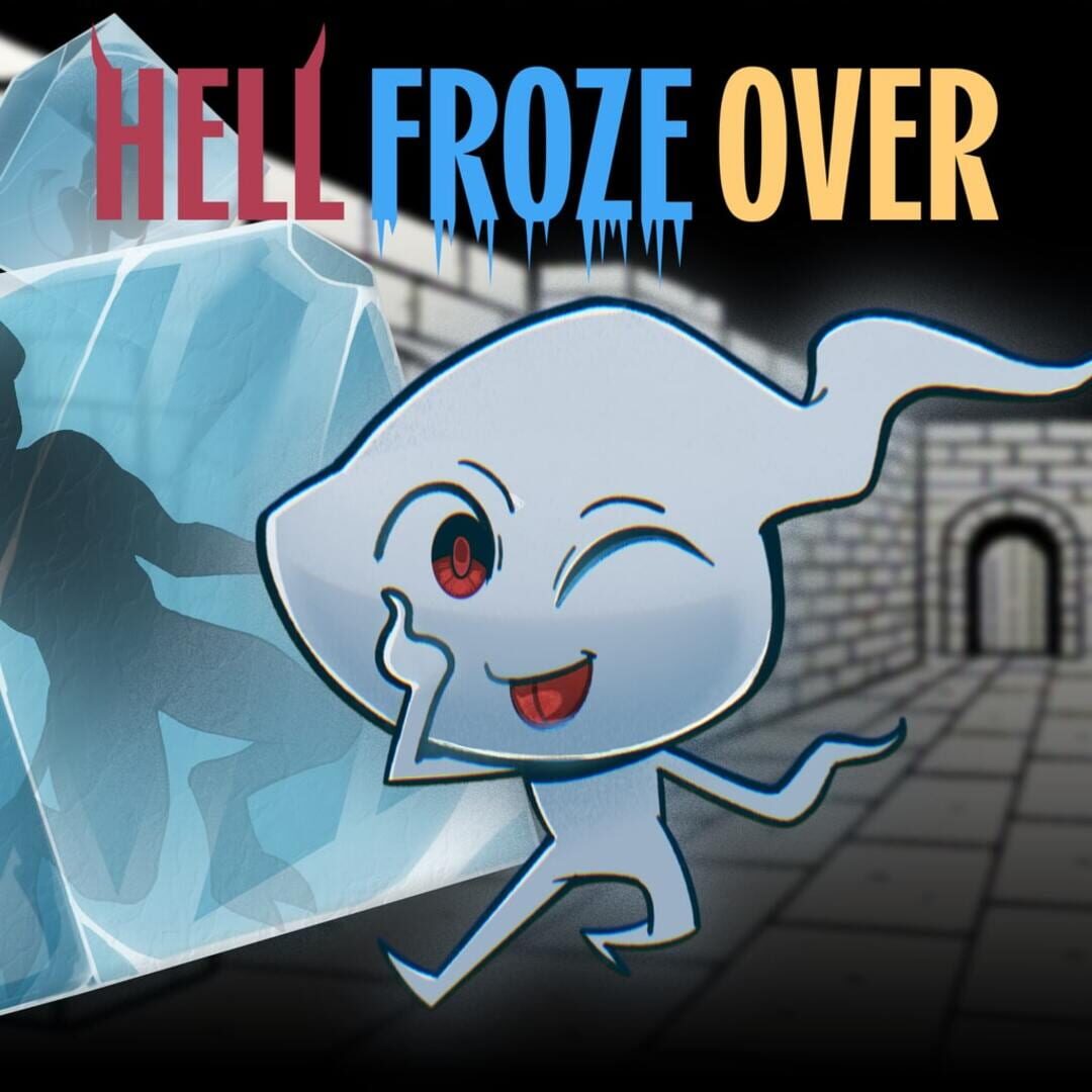Hell Froze Over Kapağı