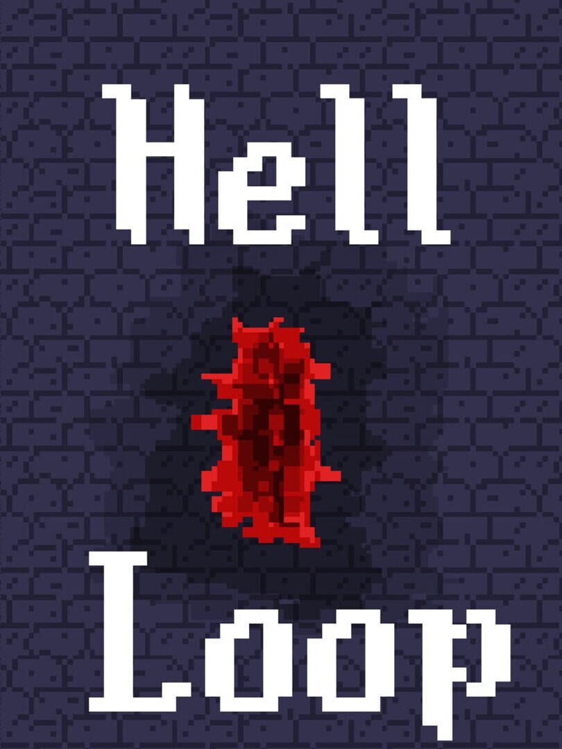 Hell Loop Cover