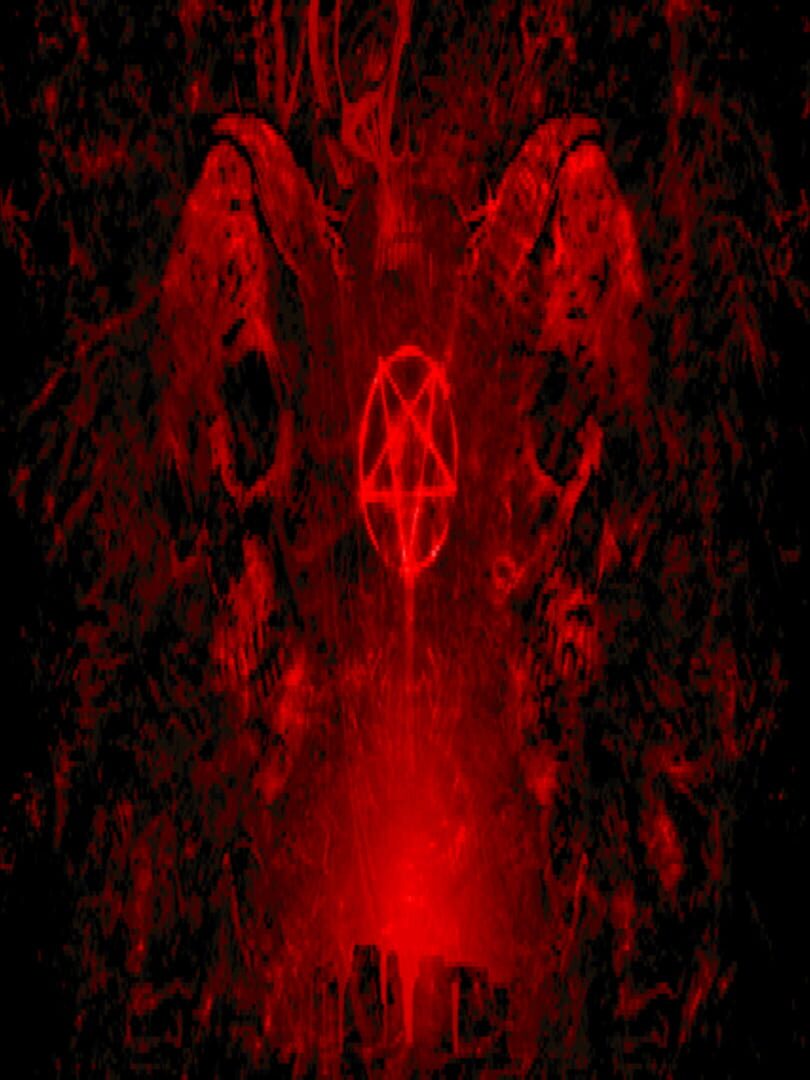 Hell Revealations Kapağı