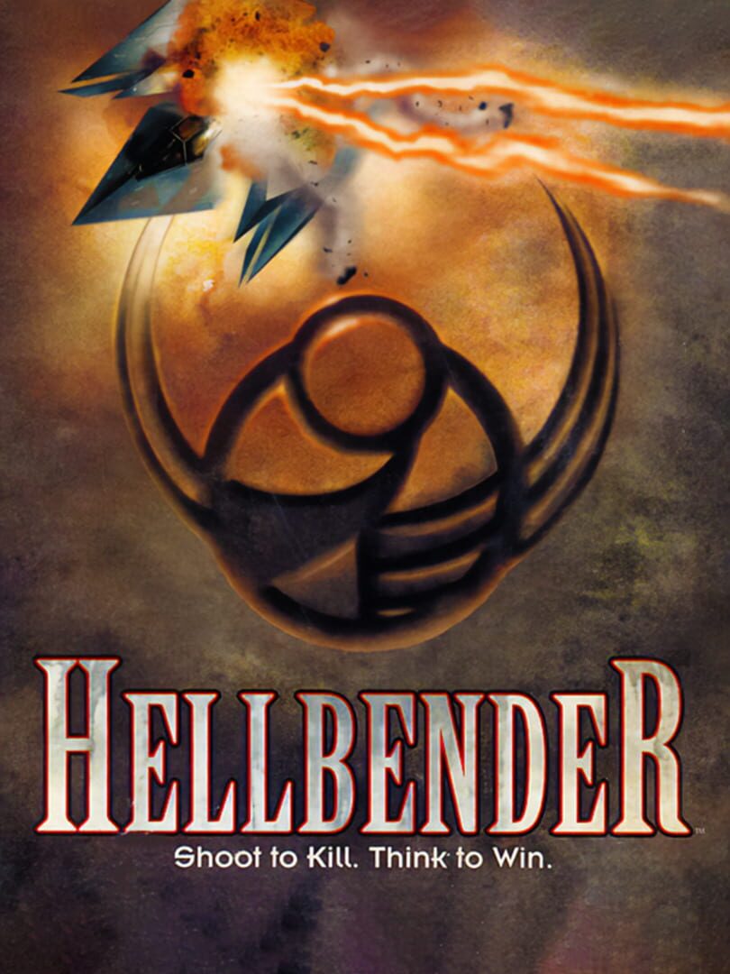 Hellbender Cover