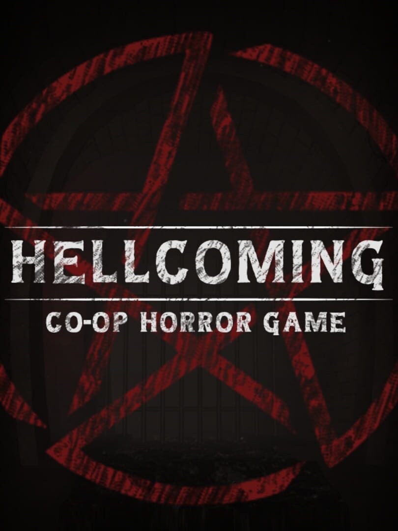 Couverture de Hellcoming