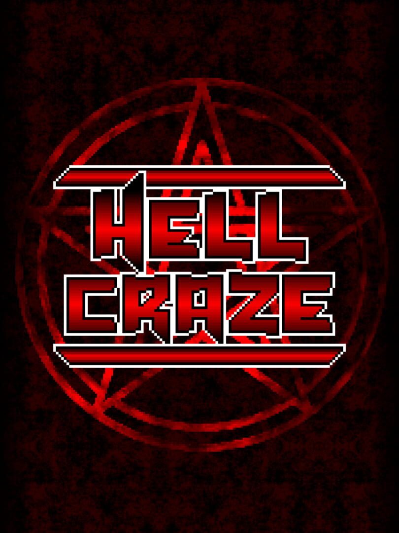 Hellcraze Cover