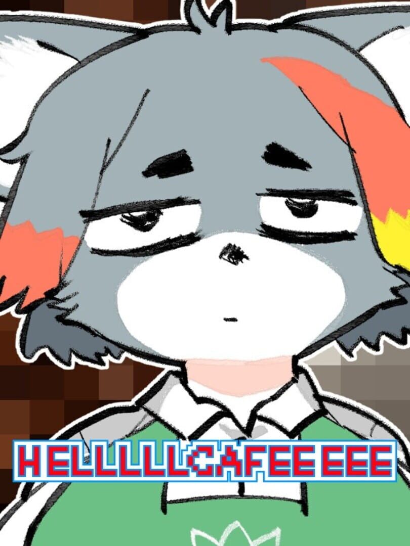 Helllllcafeeeee Kapağı